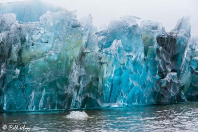 Iceberg Jokulsarlon Glacial Lagoon  5