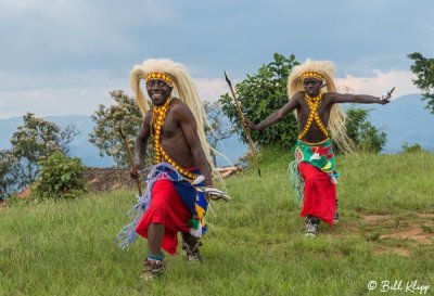 Traditional Dance, Virunga Volcanoes Gorilla Lodge  6
