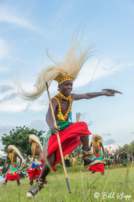Traditional Dance, Virunga Volcanoes Gorilla Lodge  1