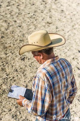 Keeping Score, Cuban Rodeo  27