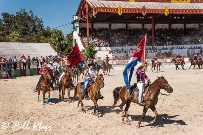 Cuban Rodeo 11