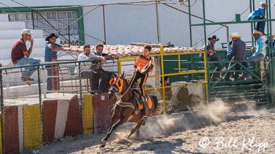 Trick Riding, Cuban Rodeo  5