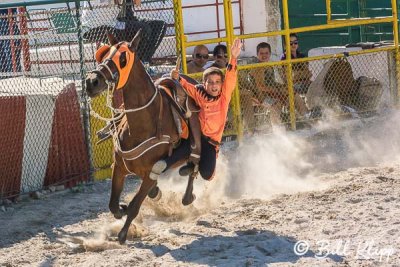 Trick Riding, Cuban Rodeo  7