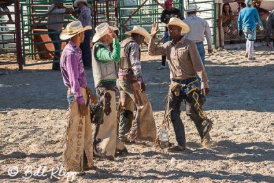 Bull Riders, Cuban Rodeo 3