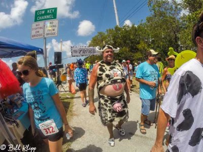 Cow Key Channel Zero K Bridge Run   28