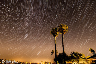 Perseid Meteor Shower 6