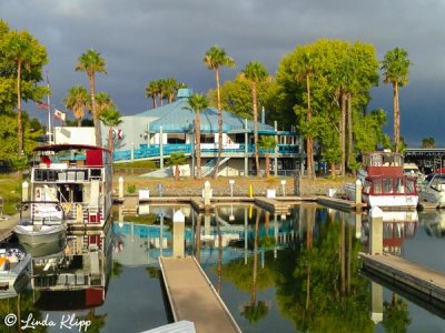 Discovery Bay Yacht Club 5