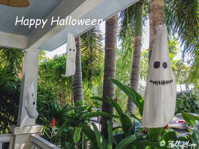 Key West Halloween  1