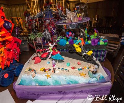 Smallest Parade Float, Fantasy Fest 2015  291