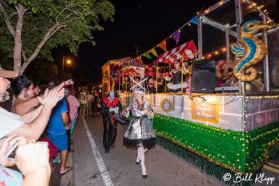 Fantasy Fest Parade   545