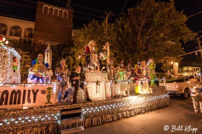 Fantasy Fest Parade   561