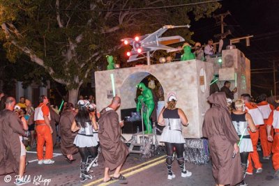 Fantasy Fest Parade   563