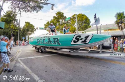 Powerboat Race Parade  3
