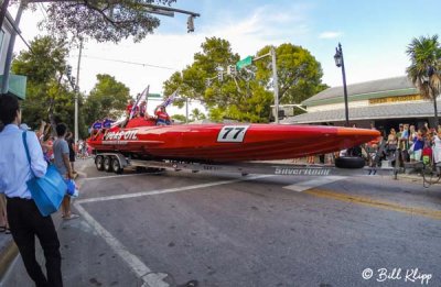 Powerboat Race Parade  7