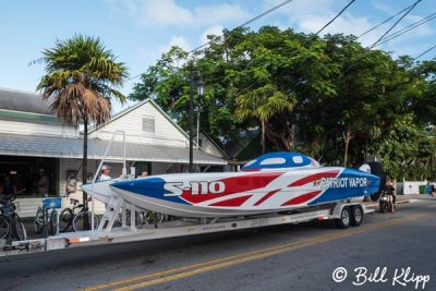 Powerboat Race Parade  9