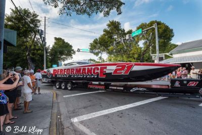 Powerboat Race Parade  11