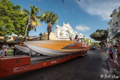 Powerboat Race Parade  18