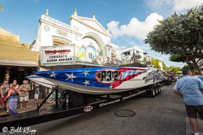 Powerboat Race Parade  25