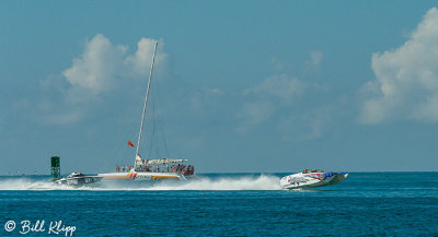 Key West Powerboat Races  42