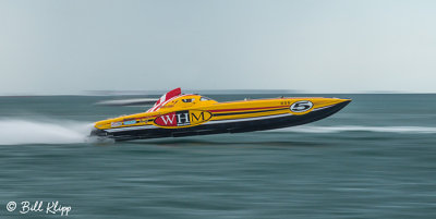 2015 Key West World Championship Powerboat Races