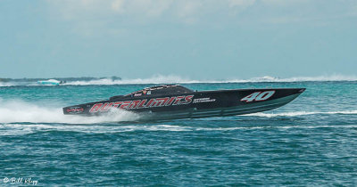 Key West Powerboat Races  89
