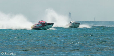 Key West Powerboat Races  100