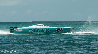 Key West Powerboat Races  207