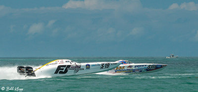 Key West Powerboat Races  212