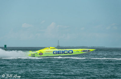 Key West Powerboat Races  238