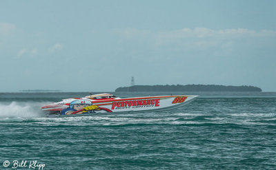 Key West Powerboat Races  241
