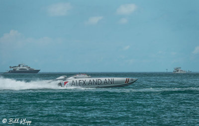 Key West Powerboat Races  243