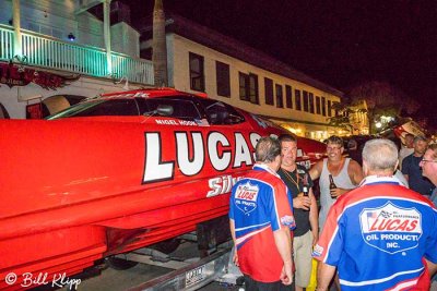 Powerboat Races, Duval Street  507
