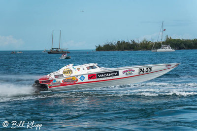 Key West Powerboat Races  304