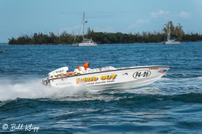 Key West Powerboat Races  305