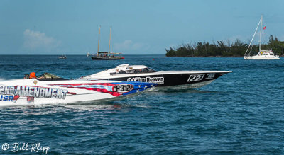 Key West Powerboat Races  307