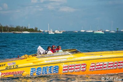 Key West Powerboat Races  316