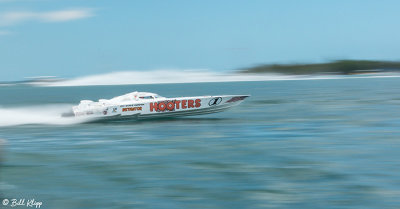Key West Powerboat Races  320