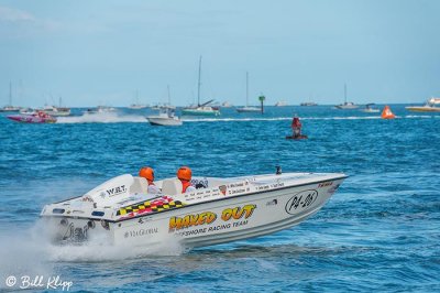 Key West Powerboat Races  333