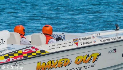 Key West Powerboat Races  334