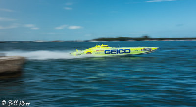 Key West Powerboat Races  339