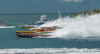Key West Powerboat Races   348