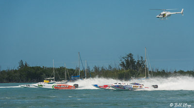 Key West Powerboat Races   360