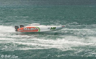 Key West Powerboat Races   375
