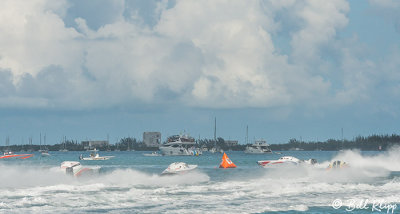 Key West Powerboat Races   378