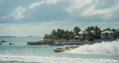Key West Powerboat Races  400