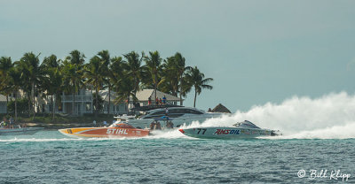 Key West Powerboat Races   408