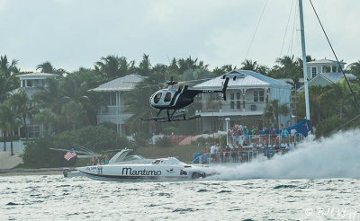 Key West Powerboat Races   411