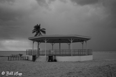 Higgs Beach Pavillion  1