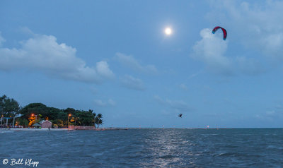 Kiteboarding, Higgs Beach  1