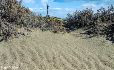 La Ernestina Lighthouse  1